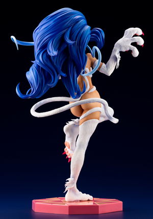 Darkstalkers 1/7 Scale Pre-Painted Figure: Felicia