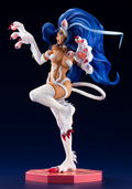 Darkstalkers 1/7 Scale Pre-Painted Figure: Felicia thumbnail 6