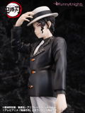 Demon Slayer Kimetsu no Yaiba 1/8 Scale Pre-Painted Figure: Muzan Kibutsuji thumbnail 10