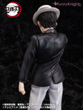 Demon Slayer Kimetsu no Yaiba 1/8 Scale Pre-Painted Figure: Muzan Kibutsuji thumbnail 11