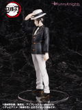 Demon Slayer Kimetsu no Yaiba 1/8 Scale Pre-Painted Figure: Muzan Kibutsuji thumbnail 3