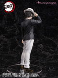 Demon Slayer Kimetsu no Yaiba 1/8 Scale Pre-Painted Figure: Muzan Kibutsuji thumbnail 4