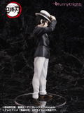 Demon Slayer Kimetsu no Yaiba 1/8 Scale Pre-Painted Figure: Muzan Kibutsuji thumbnail 5