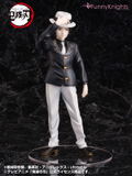 Demon Slayer Kimetsu no Yaiba 1/8 Scale Pre-Painted Figure: Muzan Kibutsuji thumbnail 6