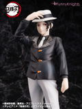 Demon Slayer Kimetsu no Yaiba 1/8 Scale Pre-Painted Figure: Muzan Kibutsuji thumbnail 8