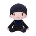 Detective Conan Fuwafuwa Plush: Akai Shuichi LL thumbnail 1