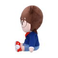 Detective Conan Fuwafuwa Plush: Edogawa Conan LL thumbnail 2