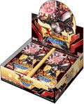 Digimon Card Game X Record BT-09 (Set of 24 packs) (Re-run) thumbnail 2