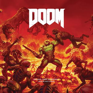 Doom 5th Anniversary (Standard Edition)_