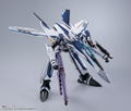 DX Chogokin Macross Frontier: VF-25 Messiah Valkyrie Worldwide Anniv. thumbnail 10
