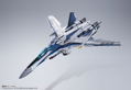 DX Chogokin Macross Frontier: VF-25 Messiah Valkyrie Worldwide Anniv. thumbnail 12