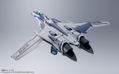 DX Chogokin Macross Frontier: VF-25 Messiah Valkyrie Worldwide Anniv. thumbnail 14