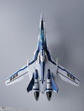DX Chogokin Macross Frontier: VF-25 Messiah Valkyrie Worldwide Anniv. thumbnail 16