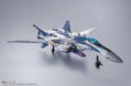 DX Chogokin Macross Frontier: VF-25 Messiah Valkyrie Worldwide Anniv. thumbnail 17