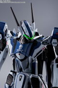 DX Chogokin Macross Frontier: VF-25 Messiah Valkyrie Worldwide Anniv. thumbnail 8