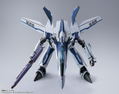 DX Chogokin Macross Frontier: VF-25 Messiah Valkyrie Worldwide Anniv. thumbnail 9