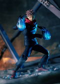 figma No. 550 Jujutsu Kaisen: Yuji Itadori thumbnail 3