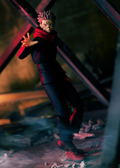 figma No. 550 Jujutsu Kaisen: Yuji Itadori thumbnail 5