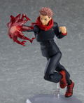 figma No. 550 Jujutsu Kaisen: Yuji Itadori thumbnail 8