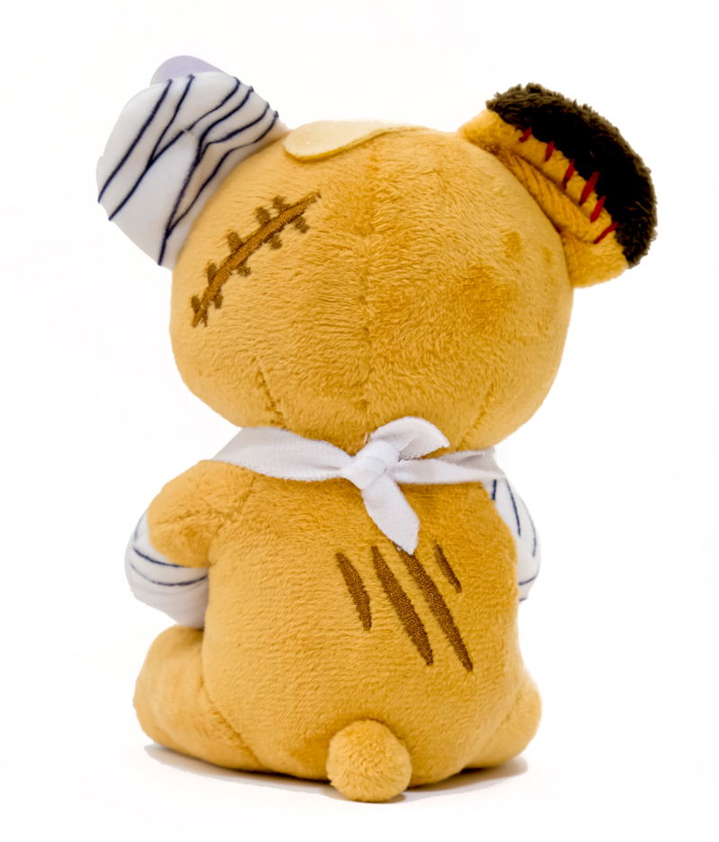 Girls und Panzer Action Plush: Boko image 10