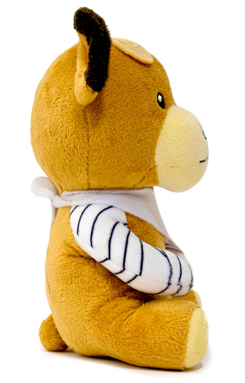 Girls und Panzer Action Plush: Boko image 11