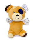 Girls und Panzer Action Plush: Boko thumbnail 13