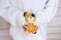 Girls und Panzer Action Plush: Boko thumbnail 14