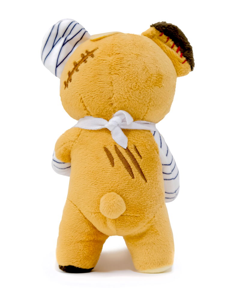 Girls und Panzer Action Plush: Boko image 2