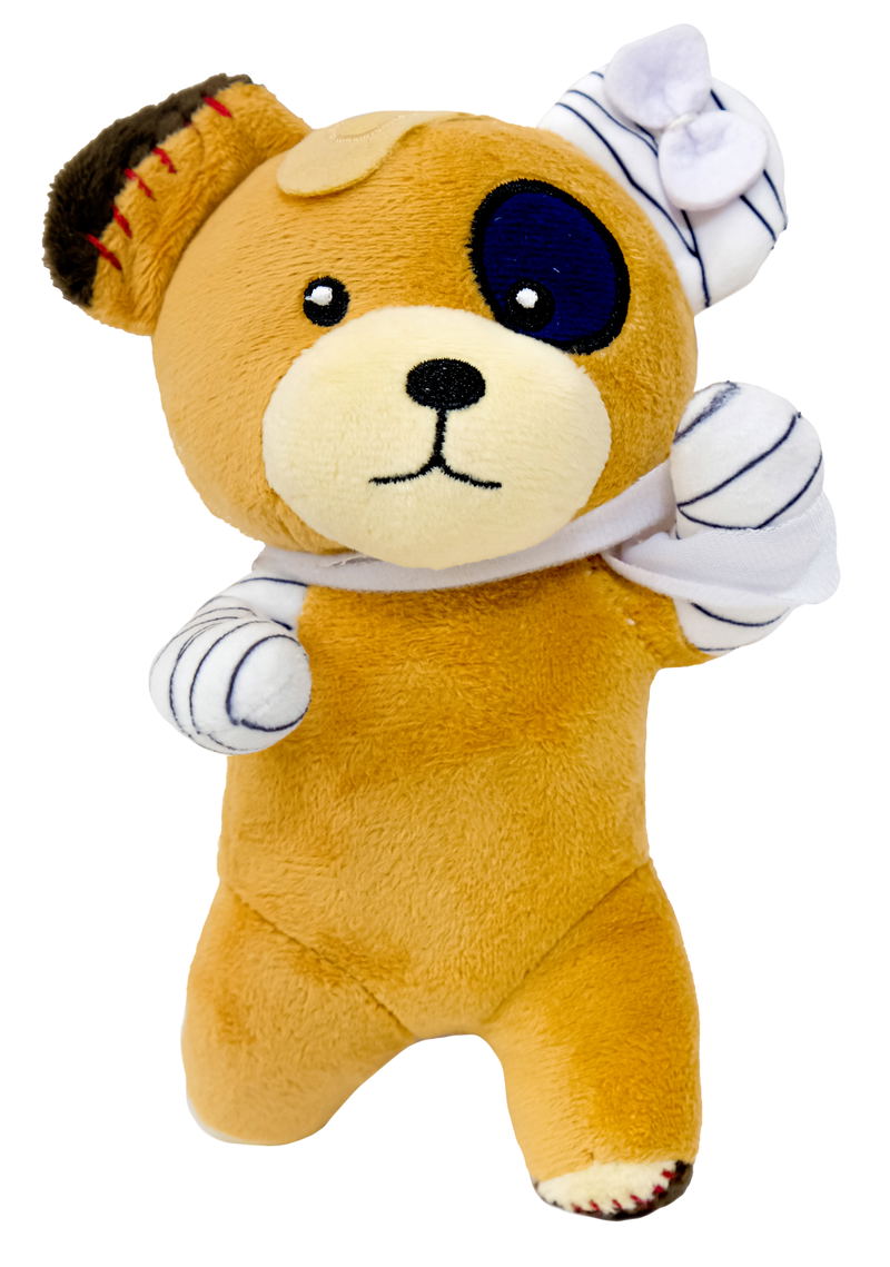 Girls und Panzer Action Plush: Boko image 8