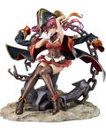 Hololive Production 1/7 Scale Pre-Painted Figure: Houshou Marine [GSC Online Shop Exclusive Ver.] thumbnail 1