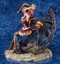Hololive Production 1/7 Scale Pre-Painted Figure: Houshou Marine [GSC Online Shop Exclusive Ver.] thumbnail 10