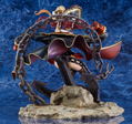 Hololive Production 1/7 Scale Pre-Painted Figure: Houshou Marine [GSC Online Shop Exclusive Ver.] thumbnail 11