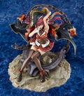 Hololive Production 1/7 Scale Pre-Painted Figure: Houshou Marine [GSC Online Shop Exclusive Ver.] thumbnail 14