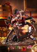 Hololive Production 1/7 Scale Pre-Painted Figure: Houshou Marine [GSC Online Shop Exclusive Ver.] thumbnail 2