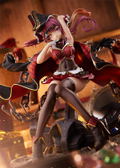 Hololive Production 1/7 Scale Pre-Painted Figure: Houshou Marine [GSC Online Shop Exclusive Ver.] thumbnail 5