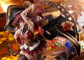 Hololive Production 1/7 Scale Pre-Painted Figure: Houshou Marine [GSC Online Shop Exclusive Ver.] thumbnail 6