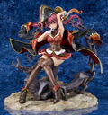 Hololive Production 1/7 Scale Pre-Painted Figure: Houshou Marine [GSC Online Shop Exclusive Ver.] thumbnail 7