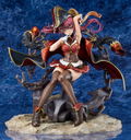 Hololive Production 1/7 Scale Pre-Painted Figure: Houshou Marine [GSC Online Shop Exclusive Ver.] thumbnail 8