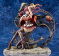 Hololive Production 1/7 Scale Pre-Painted Figure: Houshou Marine [GSC Online Shop Exclusive Ver.] thumbnail 9