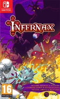 Infernax thumbnail 1
