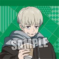Jujutsu Kaisen Cushion: Toge Inumaki Window Shopping Ver. thumbnail 1