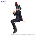 Jujutsu Kaisen Noodle Stopper Figure: Maki Zenin thumbnail 2
