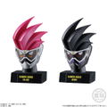 Kamen Rider Mask History 1 (Set of 10 Pieces) thumbnail 5