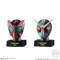 Kamen Rider Mask History 1 (Set of 10 Pieces) thumbnail 6