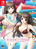 Kiss Trilogy [Premium Limited Edition] thumbnail 1