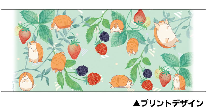 Kyuuketsuki Sugu Shinu - John And Nut Full Color Mug image 2