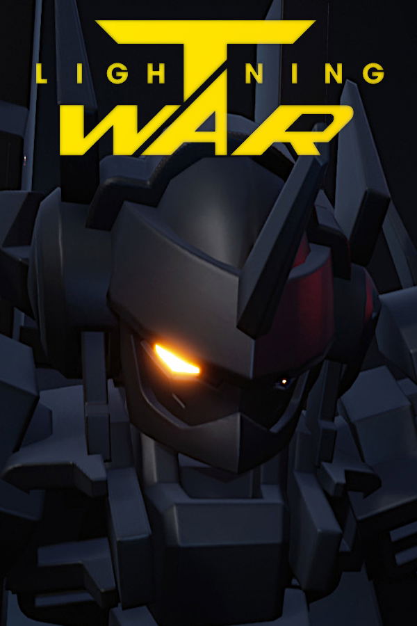 Lightning War STEAM digital — Import Game Deal