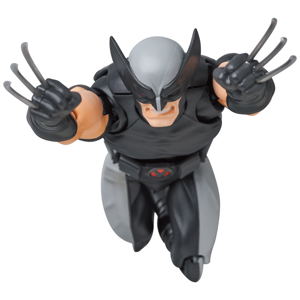 MAFEX X-Men: Wolverine X-Force Ver.