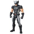 MAFEX X-Men: Wolverine X-Force Ver. thumbnail 3