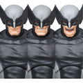 MAFEX X-Men: Wolverine X-Force Ver. thumbnail 5